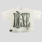 Y2K-Oberteile – DLXE Couple Streetwear